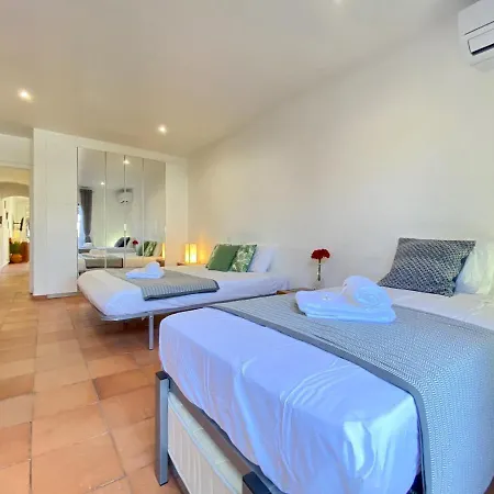 Skylight 1 With Pool By Homing Albufeira