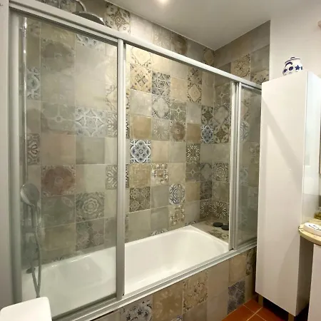 Skylight 1 With Pool By Homing Apartament Albufeira