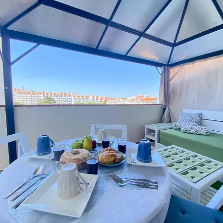 Skylight 1 With Pool By Homing Apartment *