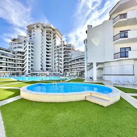 Skylight 1 With Pool By Homing 阿尔布费拉