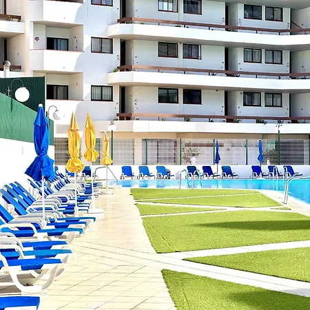 Skylight 1 With Pool By Homing Apartment *