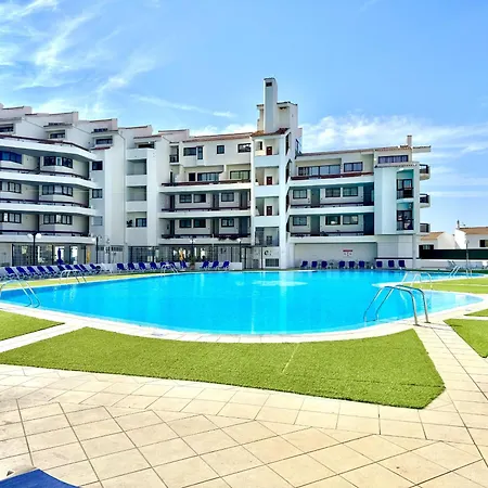 Skylight 1 With Pool By Homing Appartement Albufeira
